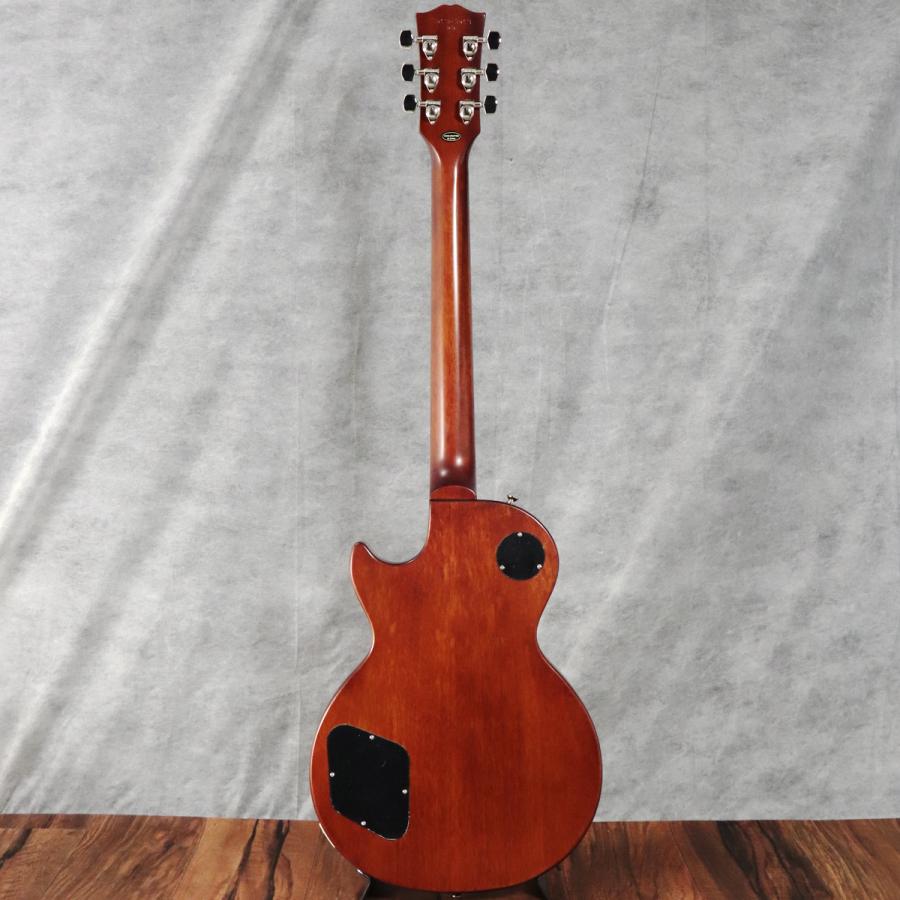 Epiphone / Inspired by Gibson Custom Kirk Hammett "Greeny" 1959 Les Paul Standard Greeny Burst  (S/N 24021525021)(梅田店)｜ishibashi-shops｜08