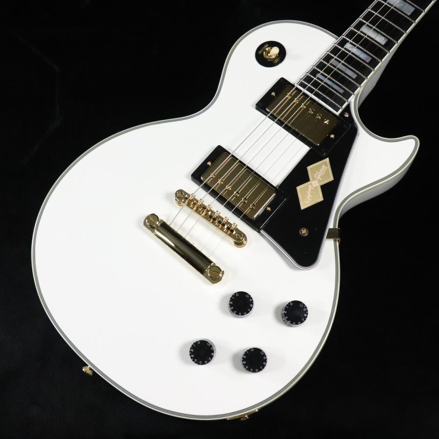 Epiphone（エピフォン） Epiphone / Inspired by Gibson Custom Les