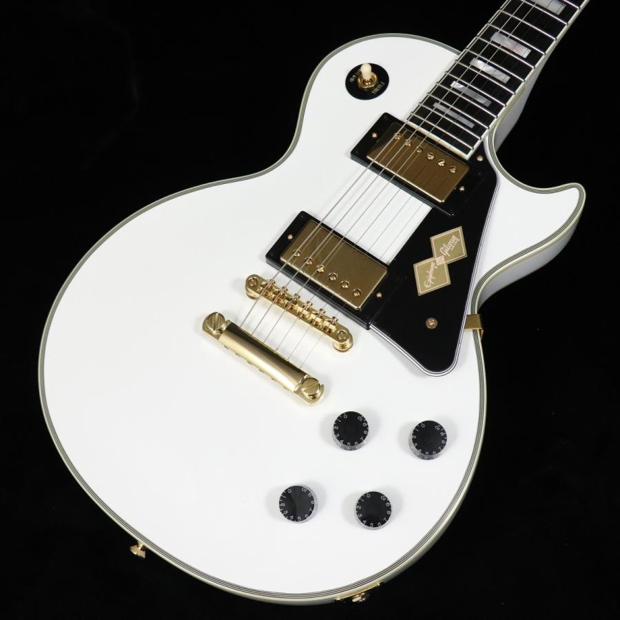 Epiphone（エピフォン） Epiphone / Inspired by Gibson Custom Les