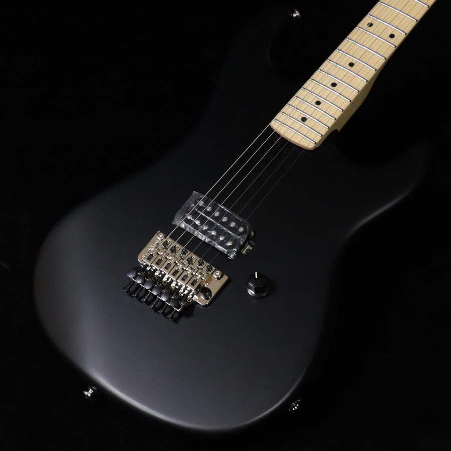 KRAMER / The 84 Intruder Black Satin (SN 25092900821) (梅田店