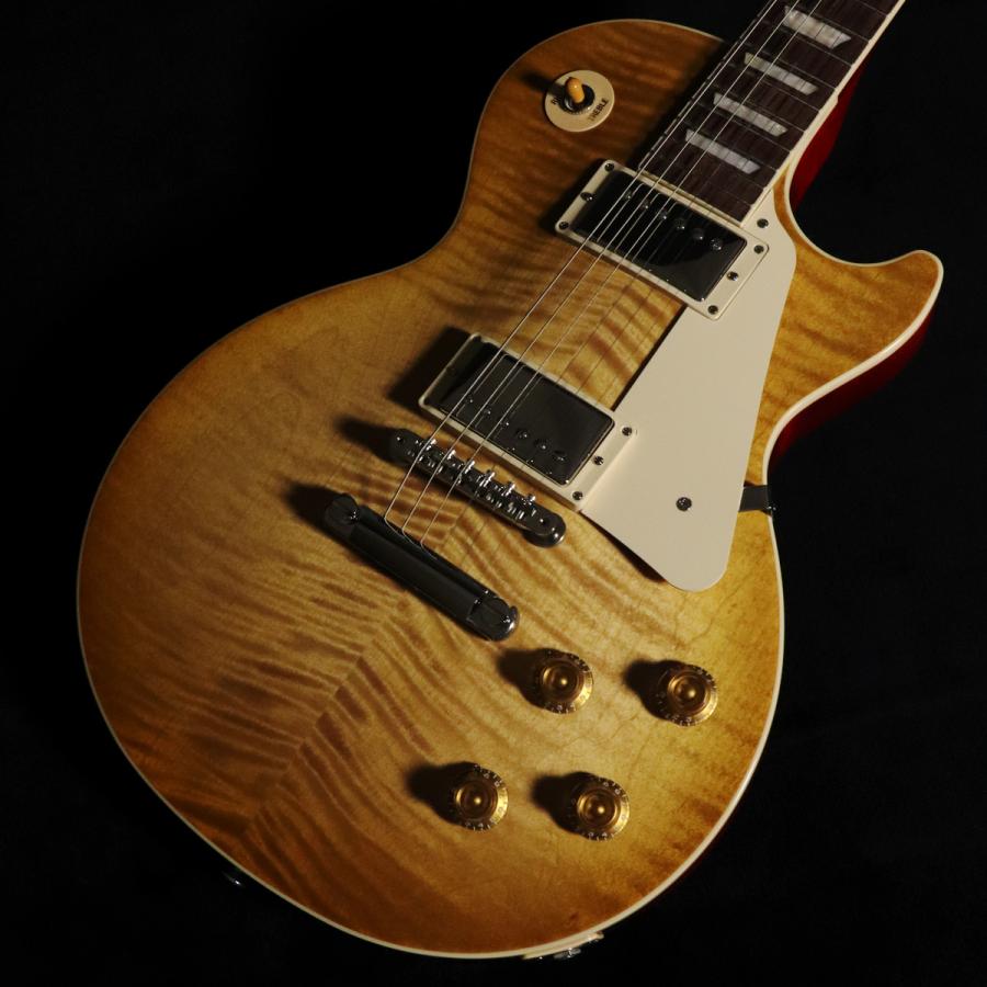 Gibson USA / ISHIBASHI Exclusive Les Paul Standard 50s Gibson USA / ISHIBASHI Exclusive Les Paul Standard 50s