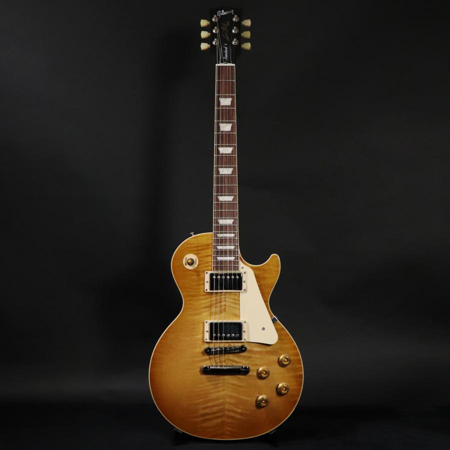 Gibson USA / ISHIBASHI Exclusive Les Paul Standard 50s Gibson USA / ISHIBASHI Exclusive Les Paul Standard 50s