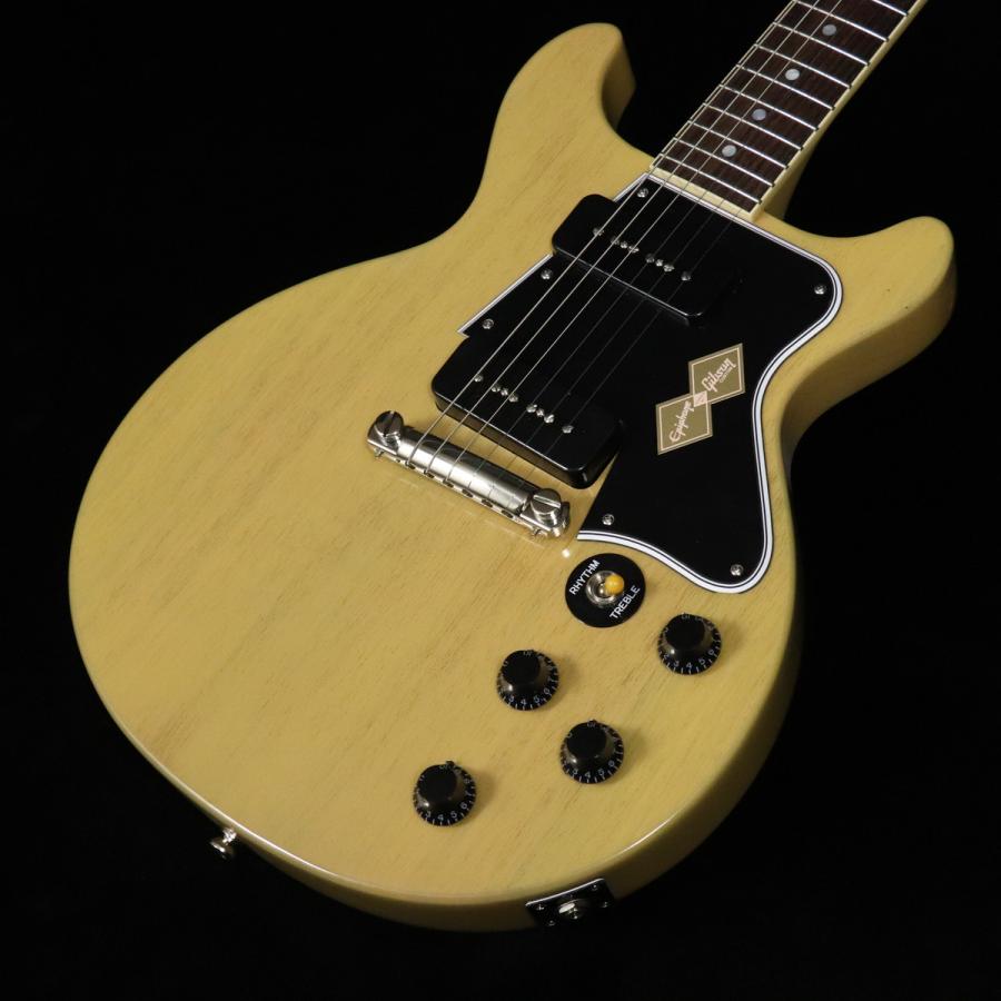 Epiphone / Inspired by Gibson Custom 1960 Les Paul Special Double