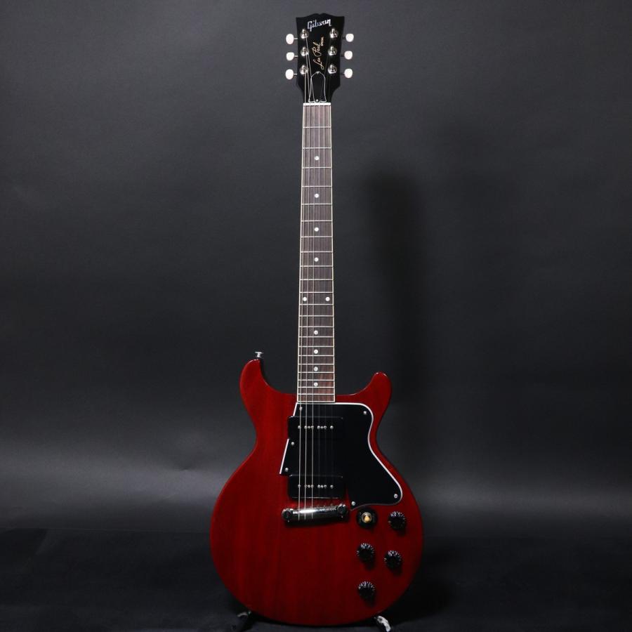 【期間限定価格】Gibson USA lespaul special DC Gibson USA / Les Paul Special Double Cutaway Vintage Cherry (梅田