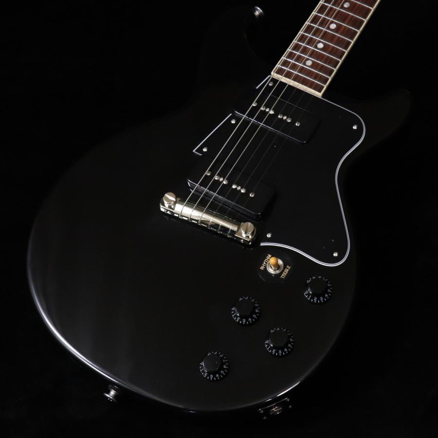 Gibson USA / Les Paul Special Double Cutaway Ebony (梅田店