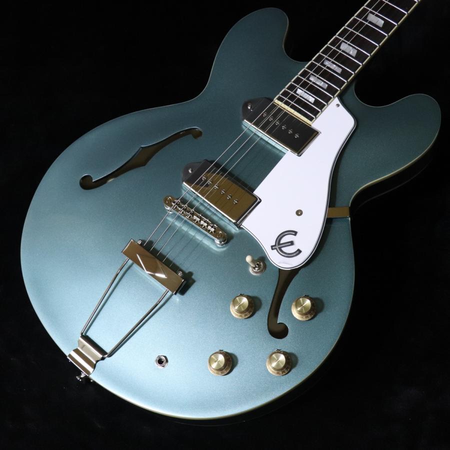 Epiphone / Casino [Exclusive Model] Pelham Blue (梅田店