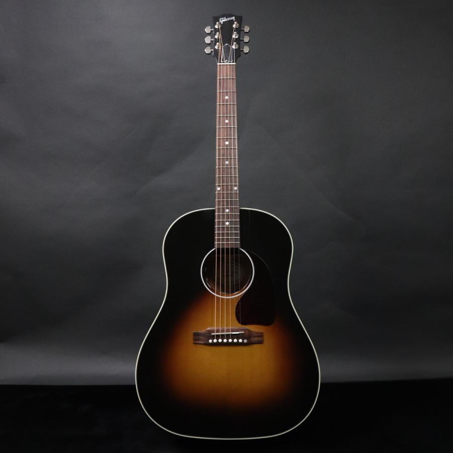 Gibson / J-45 Standard Vintage Sunburst (梅田店)の画像