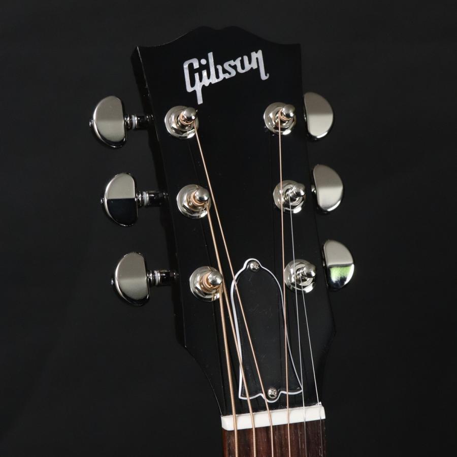 Gibson / J-45 Standard Vintage Sunburst (梅田店)の画像