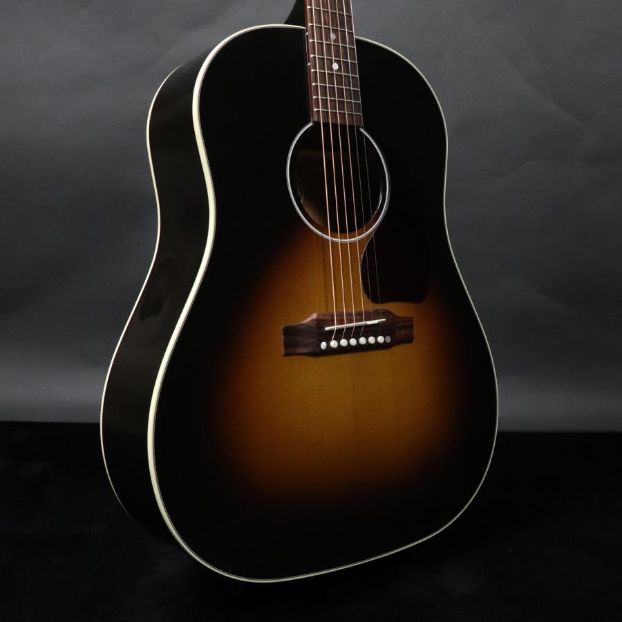Gibson / J-45 Standard Vintage Sunburst (梅田店)の画像