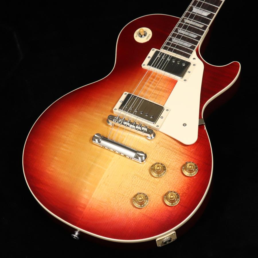 Gibson USA / Les Paul Standard 50s Heritage Cherry Sunburst (梅田