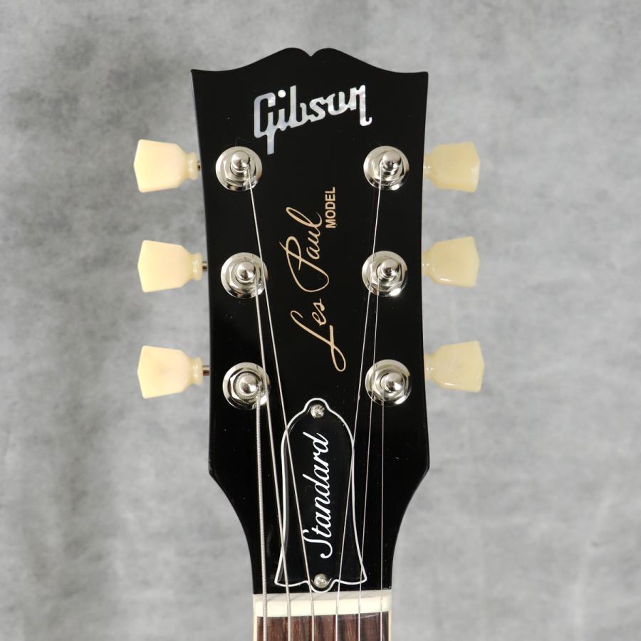 Gibson USA / Les Paul Standard 50s Tobacco Burst  (S/N 201040219)(梅田店)｜ishibashi-shops｜04