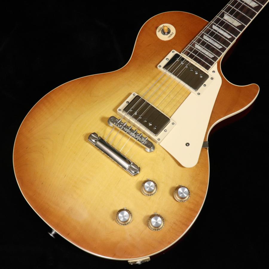 Gibson USA / Les Paul Standard 60s Unburst (梅田店) : イシバシ楽器