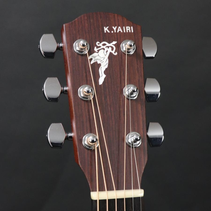 K.Yairi / LO-65 Red Burst (梅田店) : イシバシ楽器 17ショップス