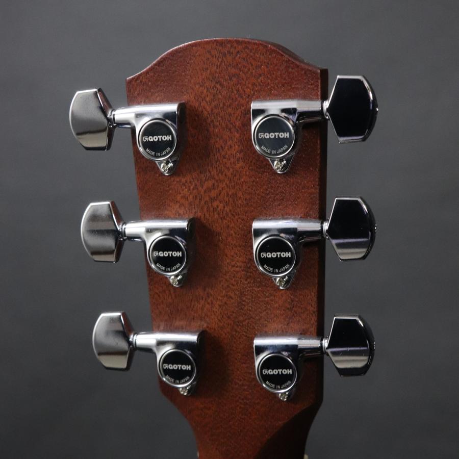K.Yairi / LO-65 Red Burst (梅田店) : イシバシ楽器 17ショップス