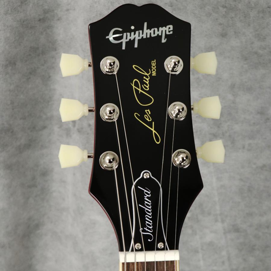 Epiphone / Inspired by Gibson Les Paul Standard 50s Vintage Sunburst  (S/N 23101521109)(店頭展示特価！)(梅田店)｜ishibashi-shops｜03