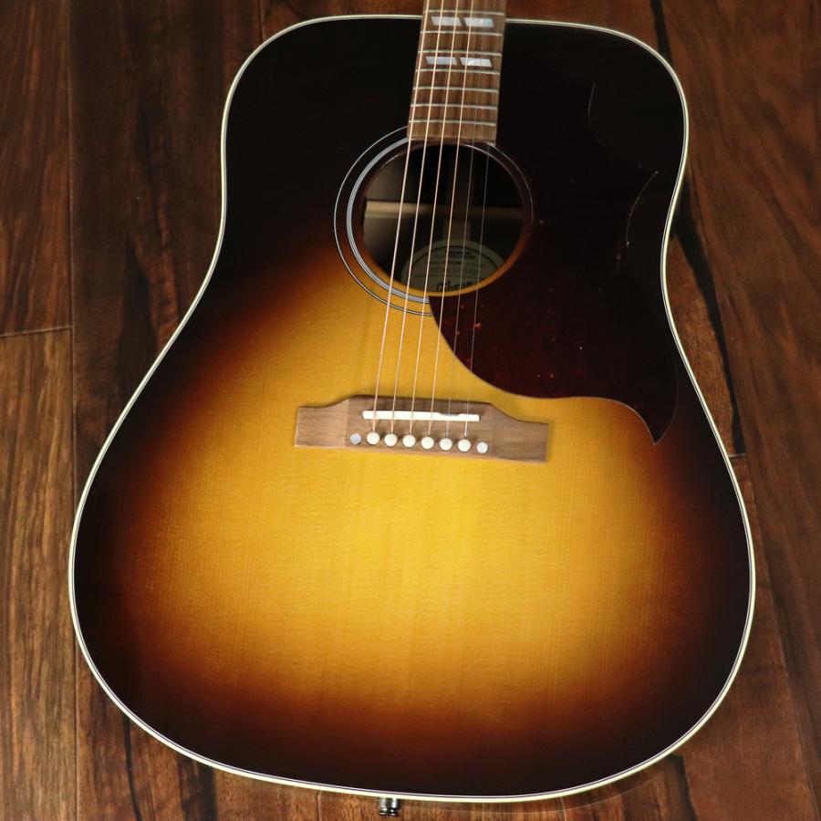 Gibson / Hummingbird Studio Walnut Burst (S/N 21512080)(長期店頭
