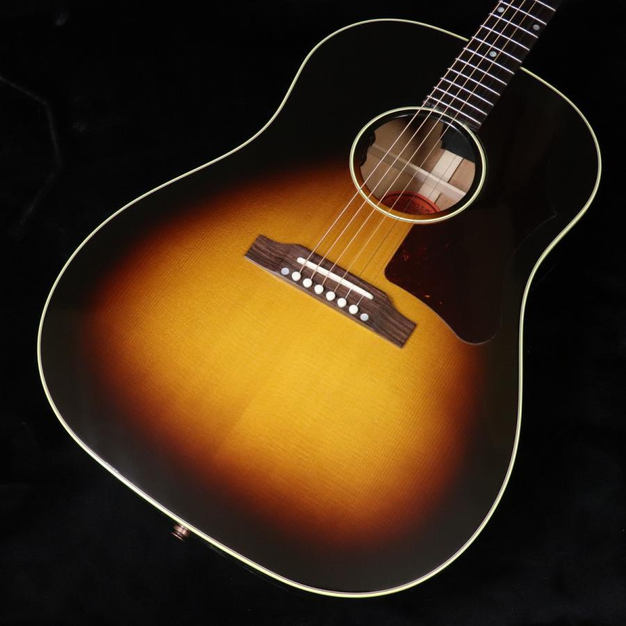 Gibson / 1950s J-45 Original Vintage Sunburst (梅田店) : イシバシ