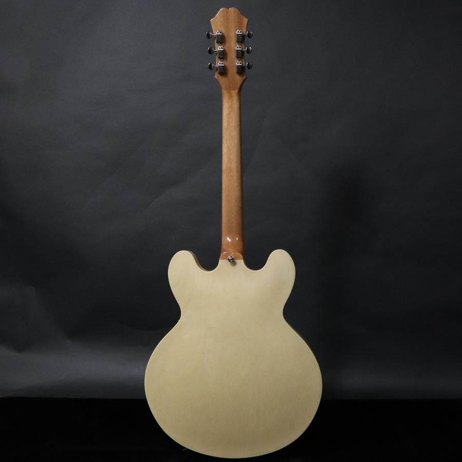 Epiphone / Casino W/GIGBAG Natural (梅田店) : イシバシ楽器 17