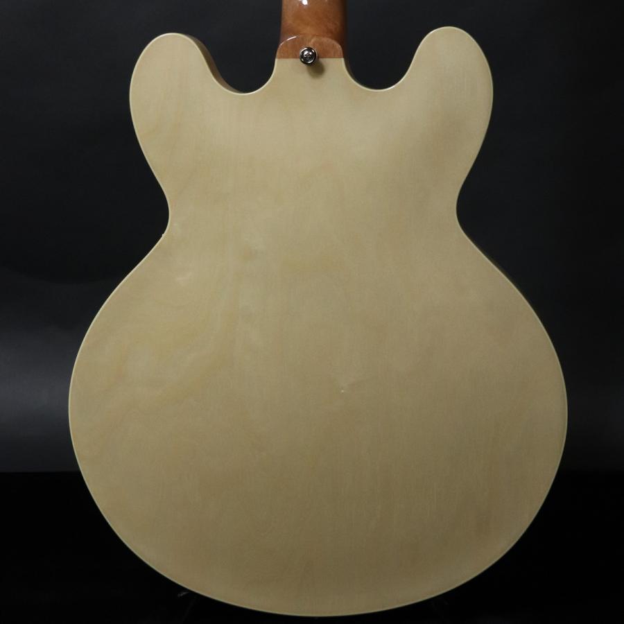 Epiphone / Casino W/GIGBAG Natural (梅田店) : イシバシ楽器 17