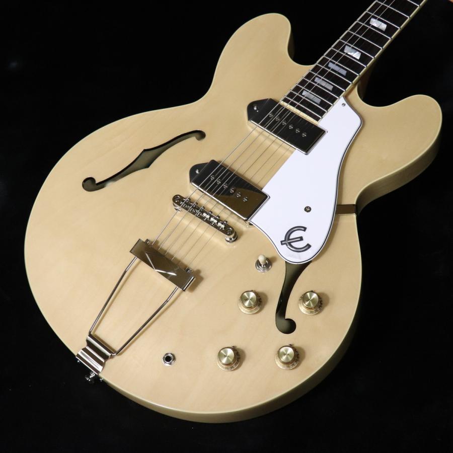 Epiphone / Casino Natural (梅田店) : イシバシ楽器 17ショップス