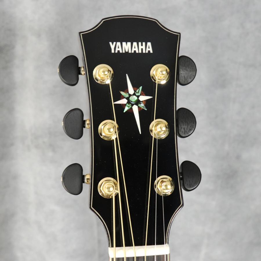 YAMAHA / CPX1200 II Translucent Black  (S/N IJX140599)(梅田店)｜ishibashi-shops｜04