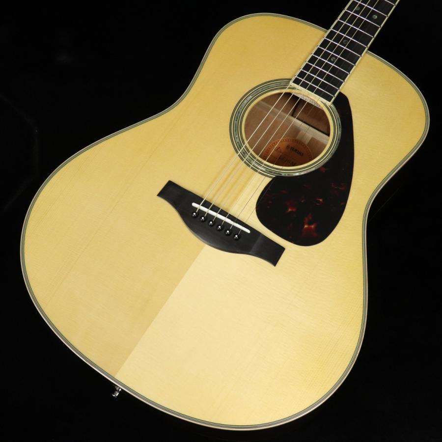 YAMAHA / L Series LL16M ARE Natural (梅田店) : イシバシ楽器 17