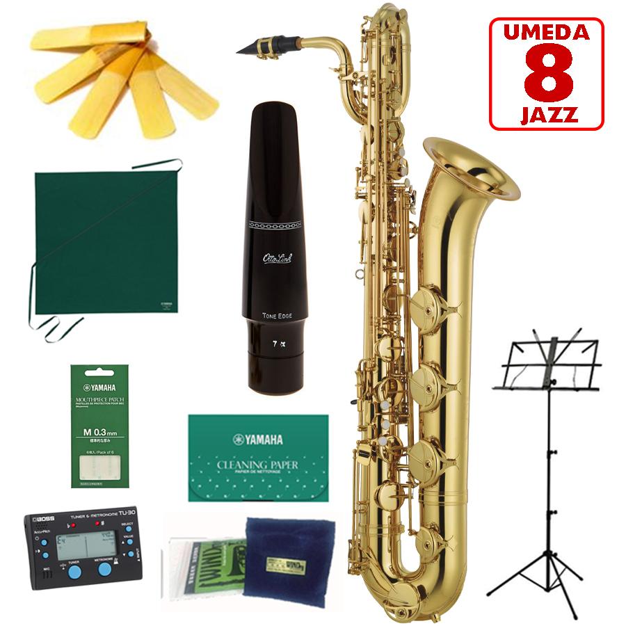 50 Off Yamaha ヤマハ Ybs 62 バリトンサックス Umedaジャズ8セット 安心アフターサポート対象 5年保証 梅田店 肌触りがいい Kamatcatering Ae Kamat Ae
