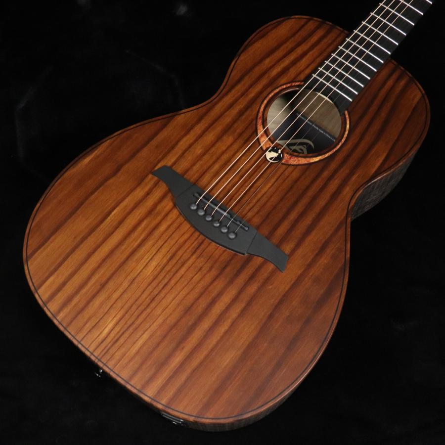 かんな LAG GUITARS SAUVAGE-PE パーラーギター Lag Sauvage-PE