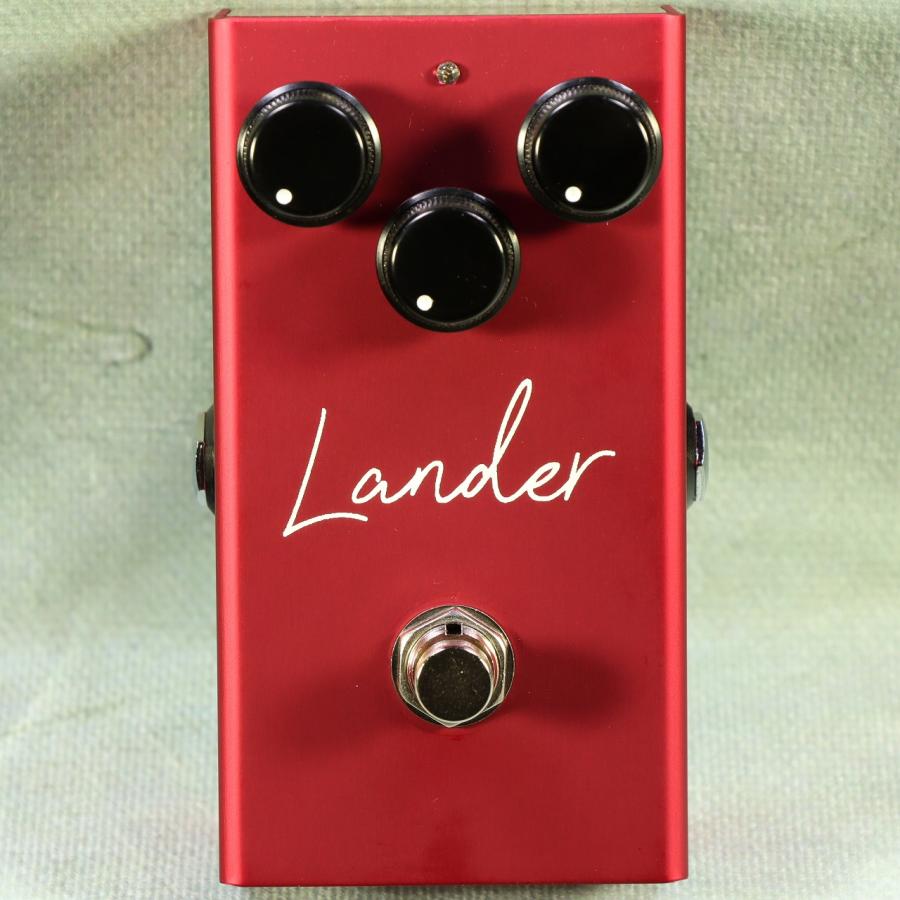 アンプ・エフェクターセール品)Virtues / Lander ファズ(梅田店