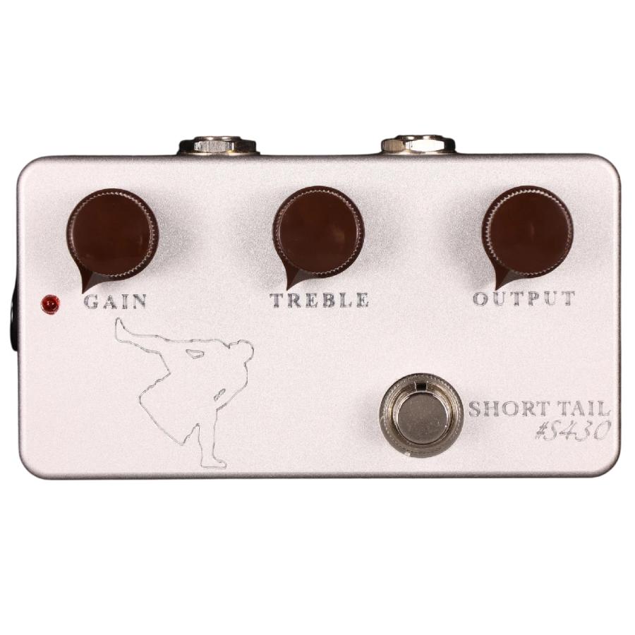 1週間限定セールSUMO STOMP short tail #S430 アンプ・エフェクターセール品)SUMO STOMP / ShortTail #S430(梅田店