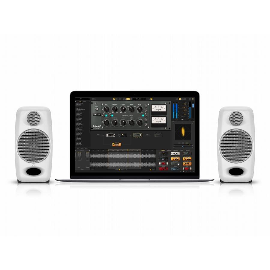 IK Multimedia アイケーマルチメディア / iLoud Micro Monitor White Special Edition ホワイト(ブラック・フライデー)(限定特価品！)（梅田店）｜ishibashi-shops｜04