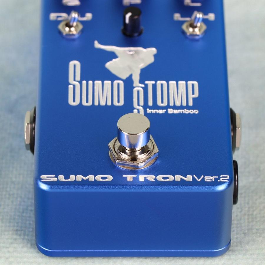 SUMO STOMP / TRON Ver.2 エンベロープフィルター : イシバシ楽器 17