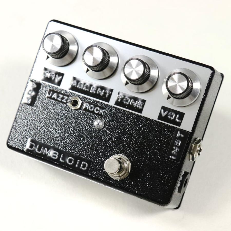 Shin's Music / DUMBLOID Special Black Hammer : イシバシ楽器 17