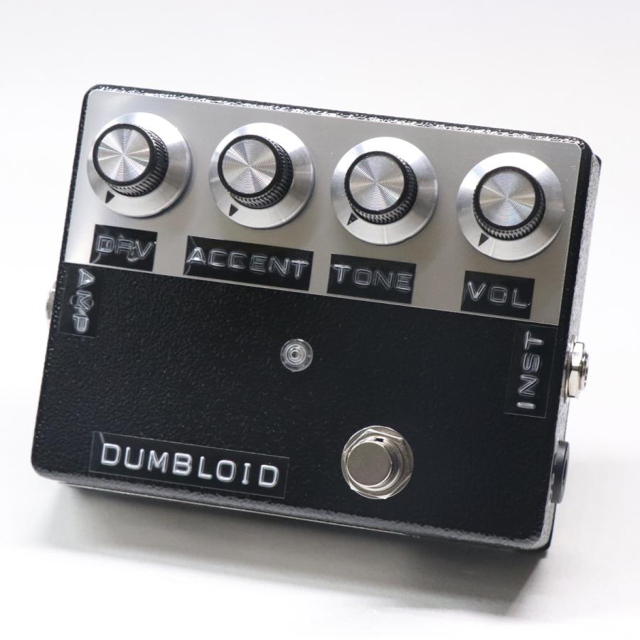 セール品)Shin's Music / Dumbloid Standard Black Hammer : イシバシ