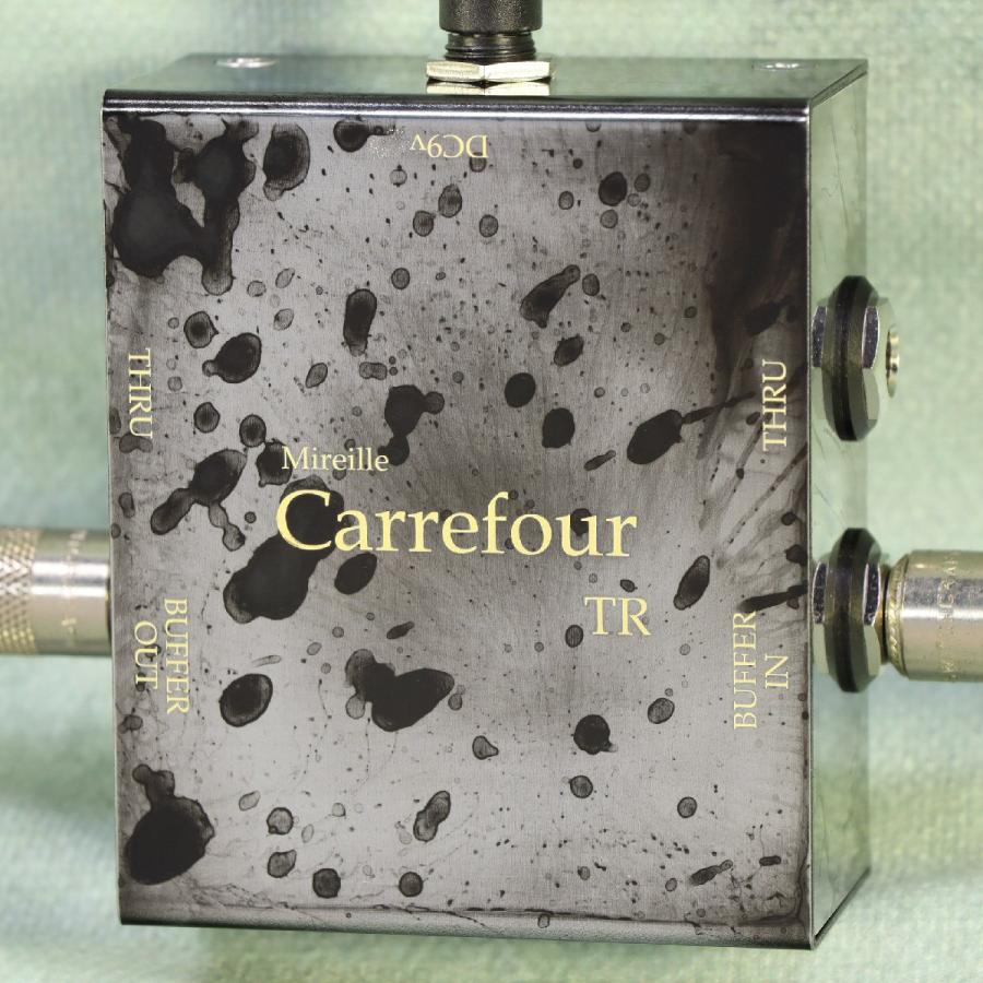セール品)Mireille / Carrefour TR : イシバシ楽器 17ショップス