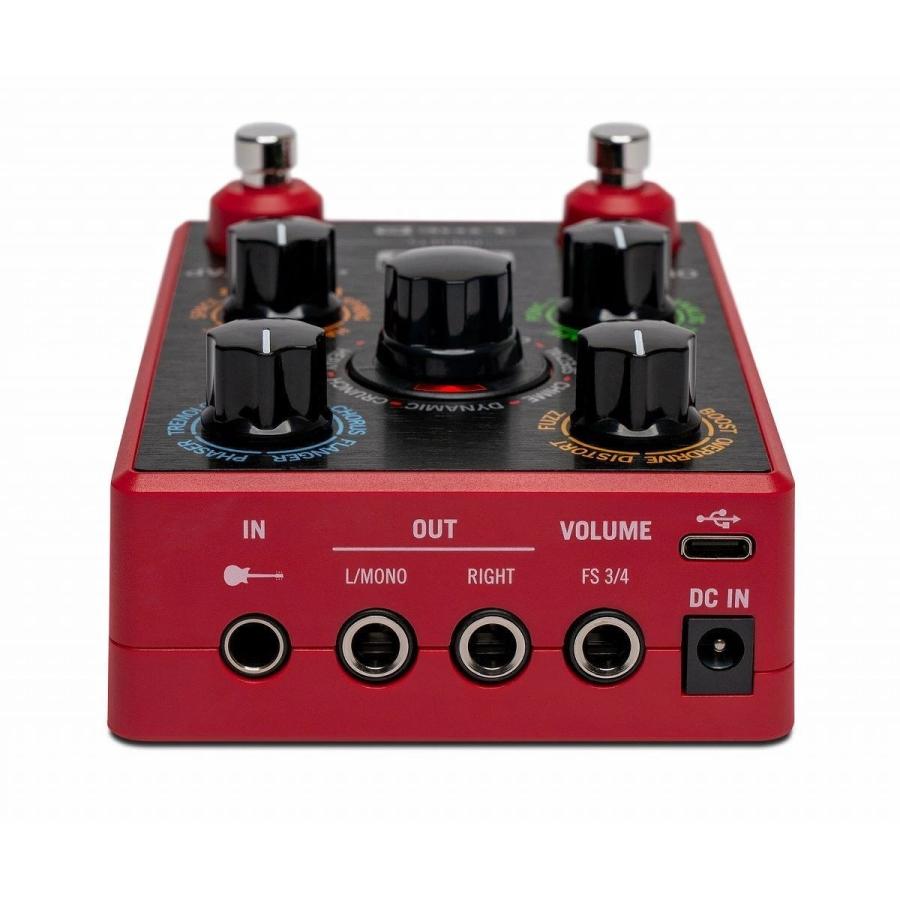 数量限定特別価格)Line6 / POD Express Guitar ライン6 マルチ