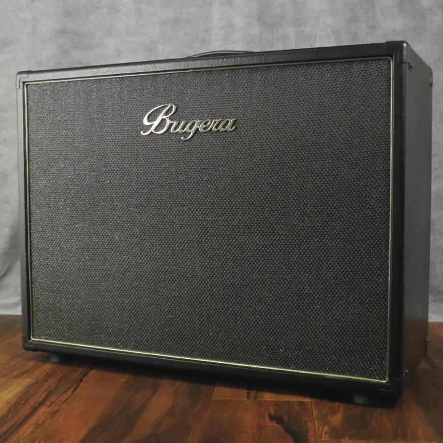BUGERA ブゲラ 212V-BK 140W スピーカーキャビネット 【公式通販】