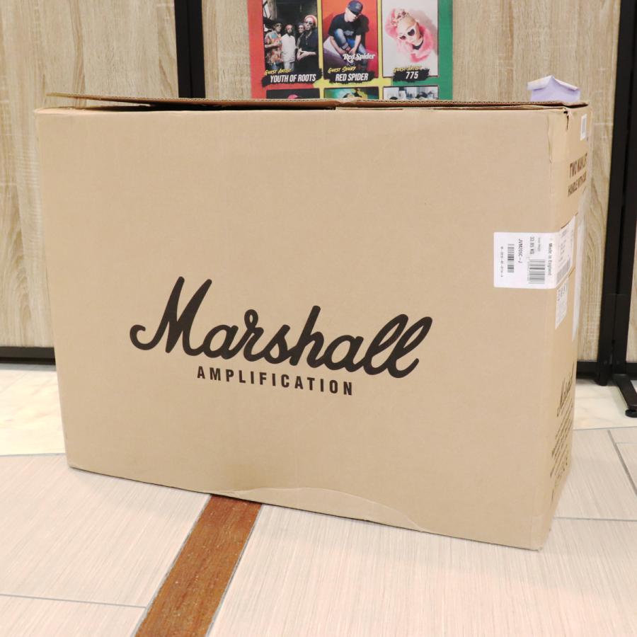 (中古) Marshall / JVM205C 50W Combo (梅田限定！4月28日までのタイム・セール)(梅田店)｜ishibashi-shops｜11