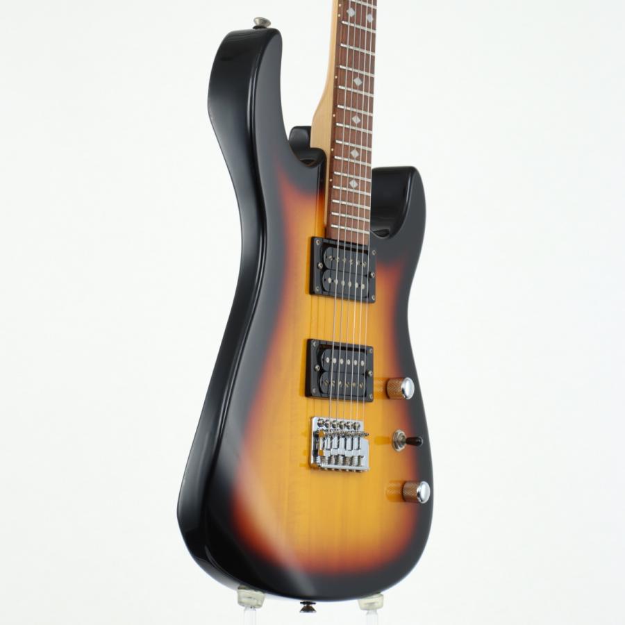 (中古) B.C.Rich / Stinger HHT 3-Tone Sunburst (梅田限定！4月28日までのタイム・セール)(梅田店)｜ishibashi-shops｜10