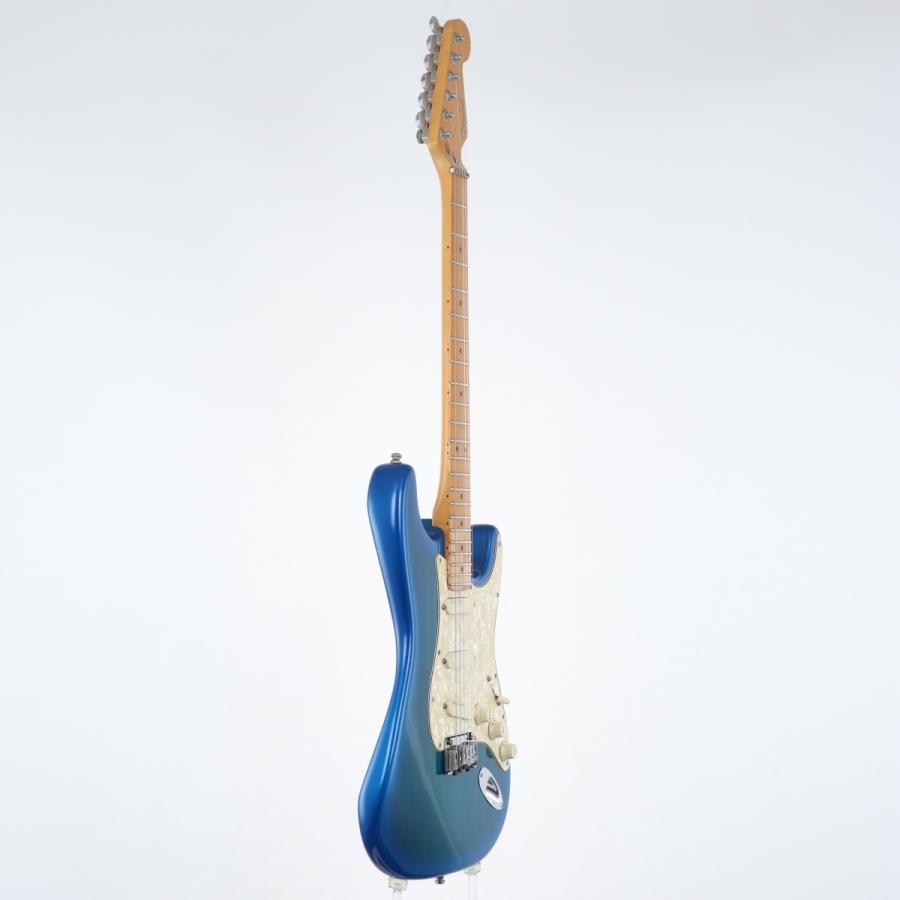 (中古) Fender / Deluxe STRAT Plus Blue Burst (梅田限定5月5日までのタイム・セール)(梅田店)｜ishibashi-shops｜08