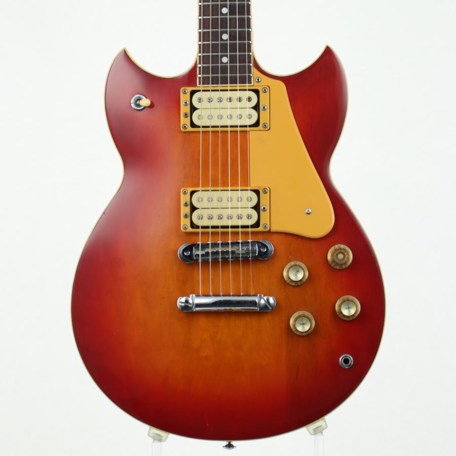 (中古) Yamaha / SG800S Red Sunburst (梅田店)｜ishibashi-shops｜14