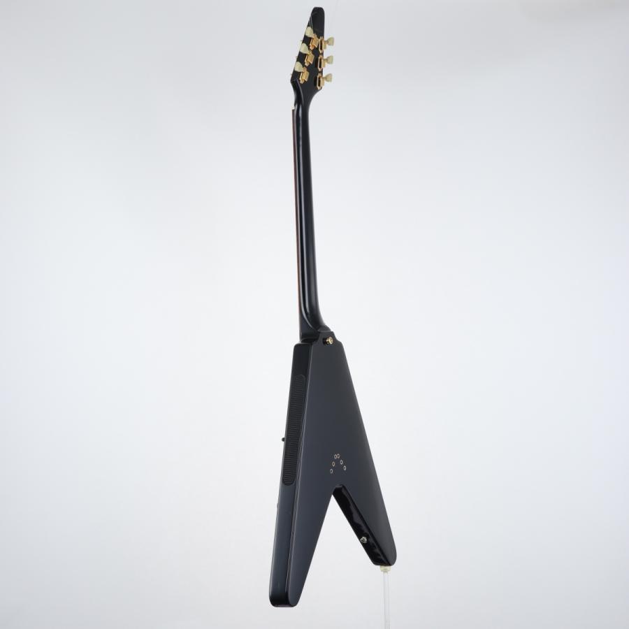 (中古) Epiphone / 1958 Korina Flying V Ebony (梅田店)｜ishibashi-shops｜04