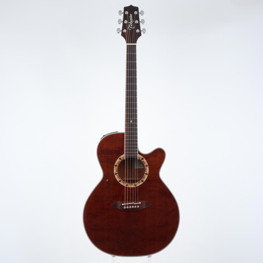 (中古) Takamine / PT508  Vintage Brown (梅田店)｜ishibashi-shops｜02