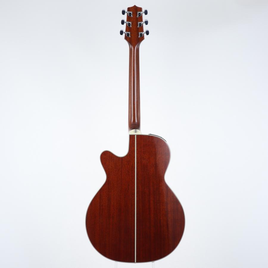 (中古) Takamine / PT508  Vintage Brown (梅田店)｜ishibashi-shops｜07