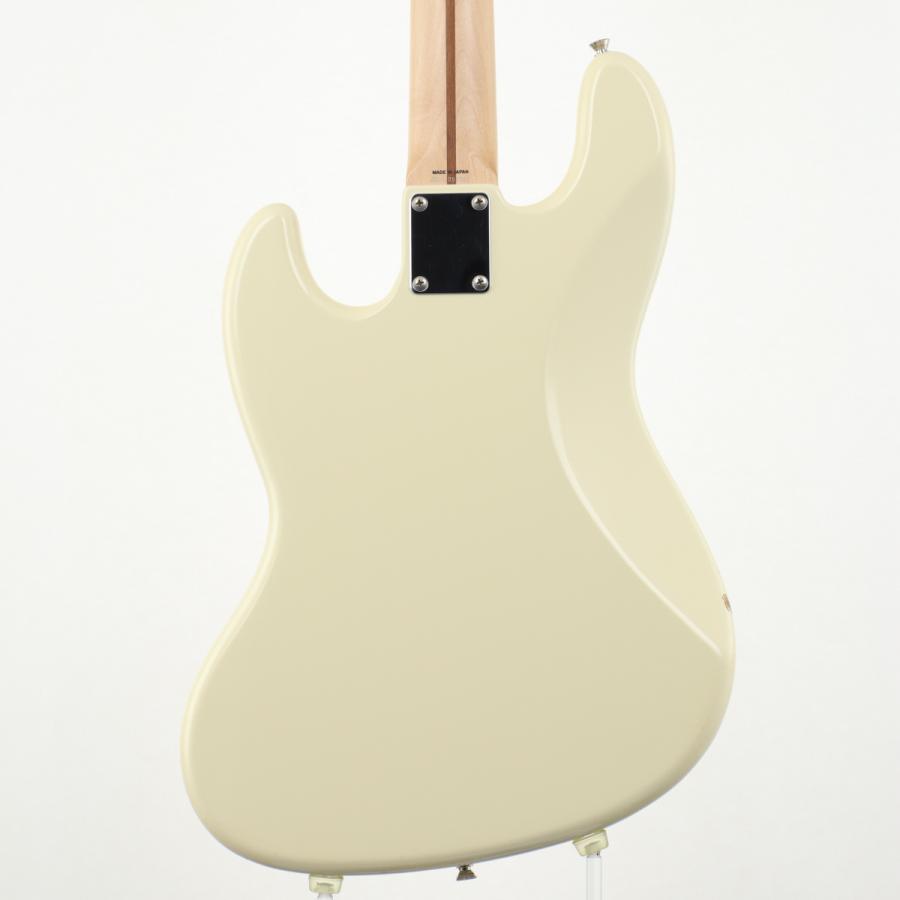 (中古) Fender Japan / JB-STD White (梅田店)｜ishibashi-shops｜12