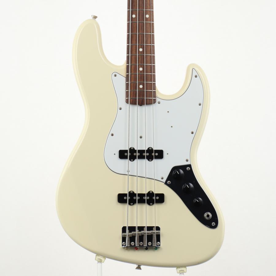 (中古) Fender Japan / JB-STD White (梅田店)｜ishibashi-shops｜15