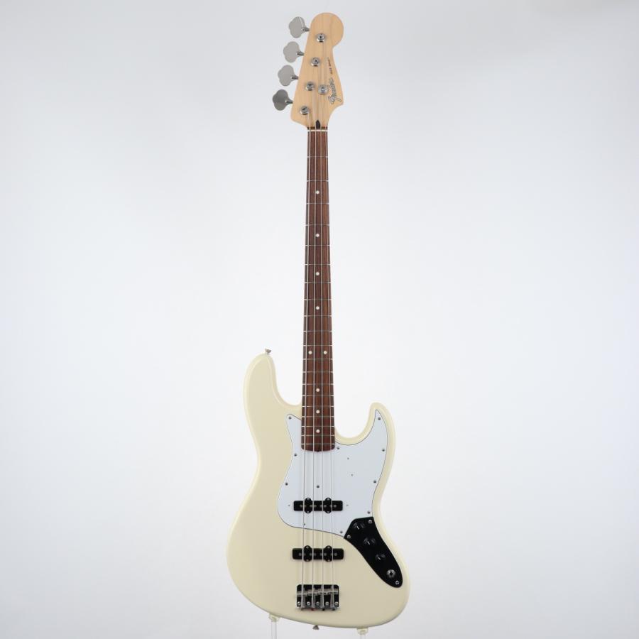 (中古) Fender Japan / JB-STD White (梅田店)｜ishibashi-shops｜02