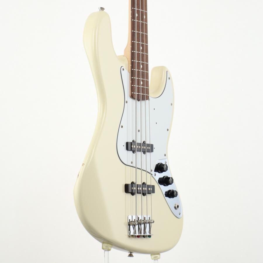 (中古) Fender Japan / JB-STD White (梅田店)｜ishibashi-shops｜10