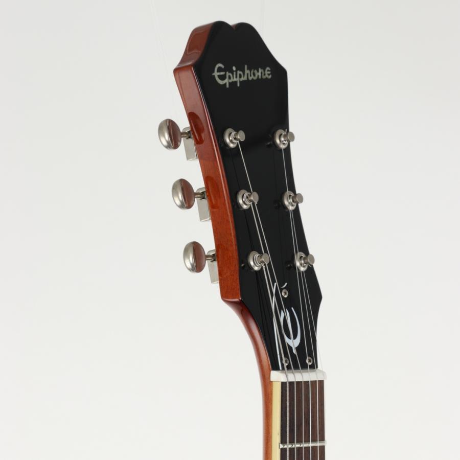 (中古) Epiphone / Inspired by John Lennon 1965 Casino / E230TD Vintage Sunburst (梅田店)｜ishibashi-shops｜09