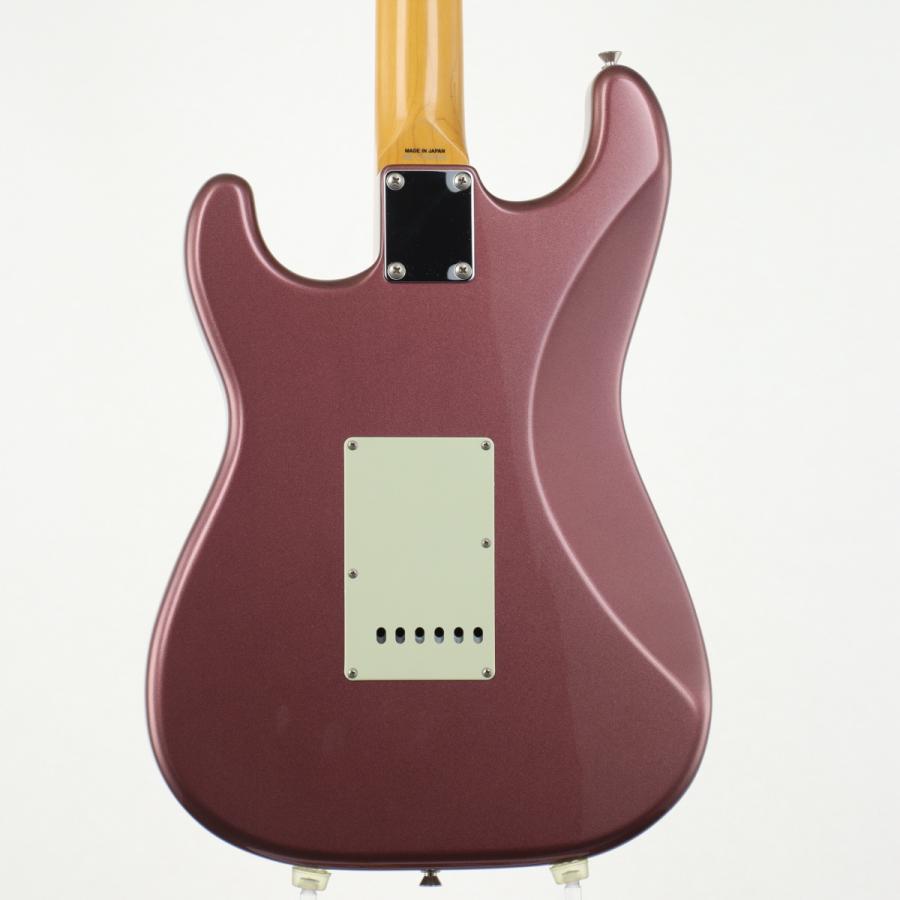 (中古) Fender Japan / ST62-TX/MH Burgundy Mist (梅田店)｜ishibashi-shops｜13